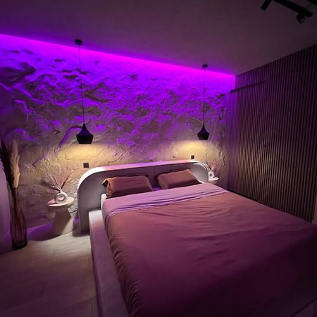 Harmony Room Suite Avec Balneo Анже Екстер'єр фото
