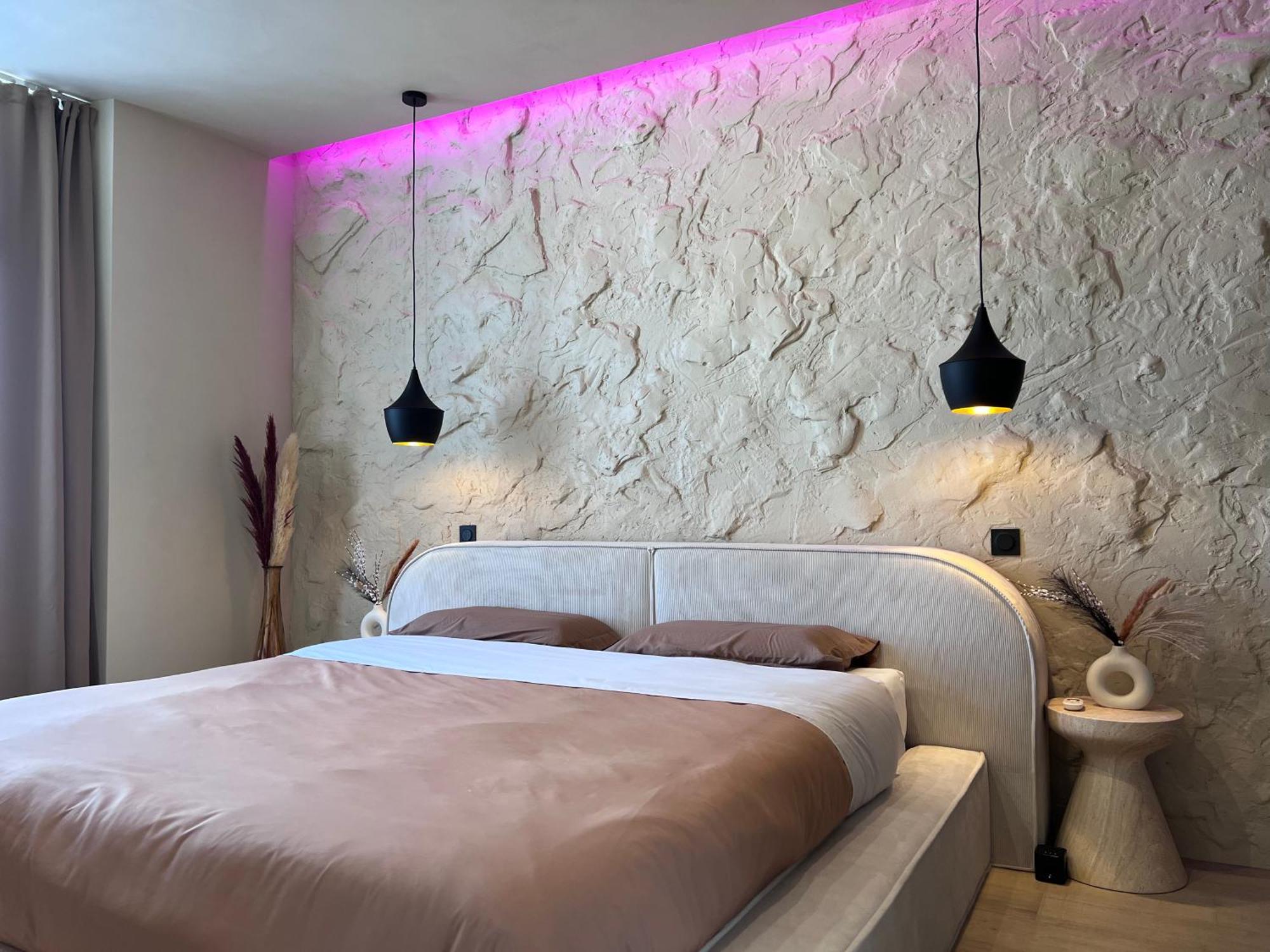 Harmony Room Suite Avec Balneo Анже Екстер'єр фото